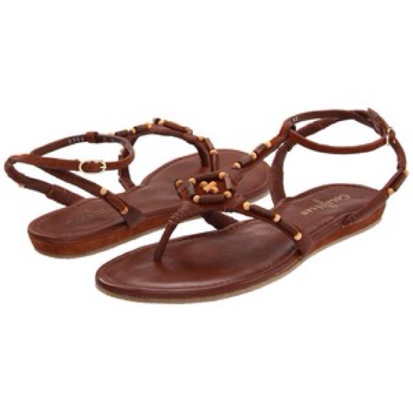 BRAND NEW IN BOX COLE HAAN LARISSA SANDAL