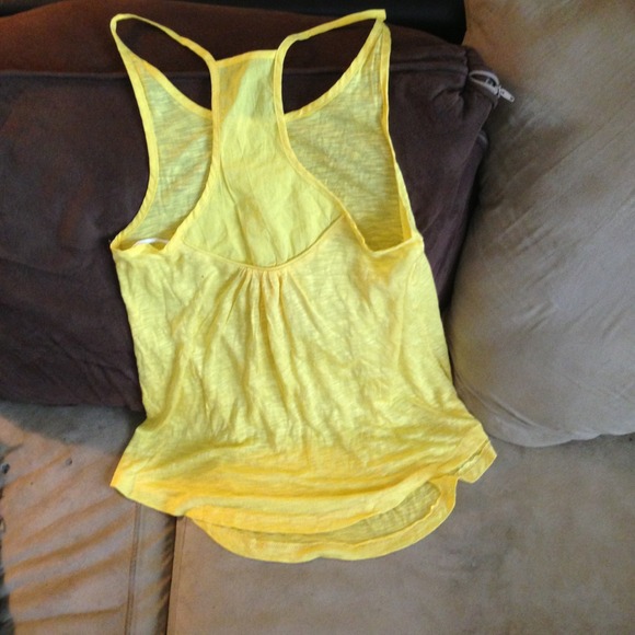 Tank top - Picture 2 of 2