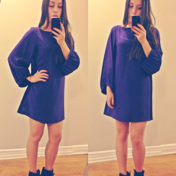 Elizabeth & James dress