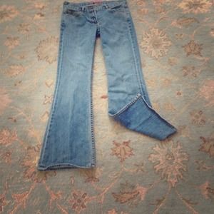 FRENCH CONNECTION JEANS FRENCH CONNECTION JEANS