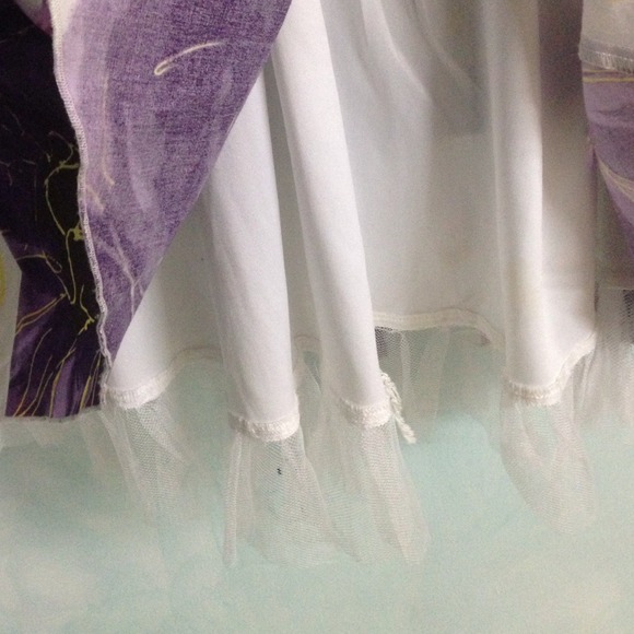 Prom dress - Picture 2 of 4