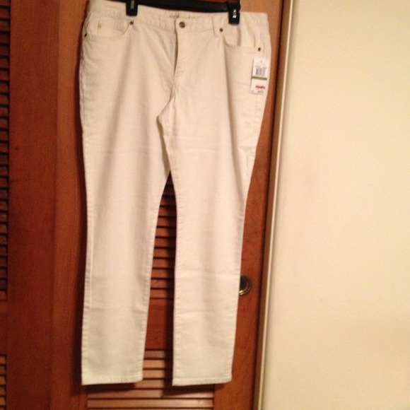 Mk Stretch Skinny leg Jeans hold for ladyredz1981
