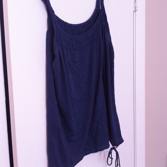 American Eagle tank. Medium
