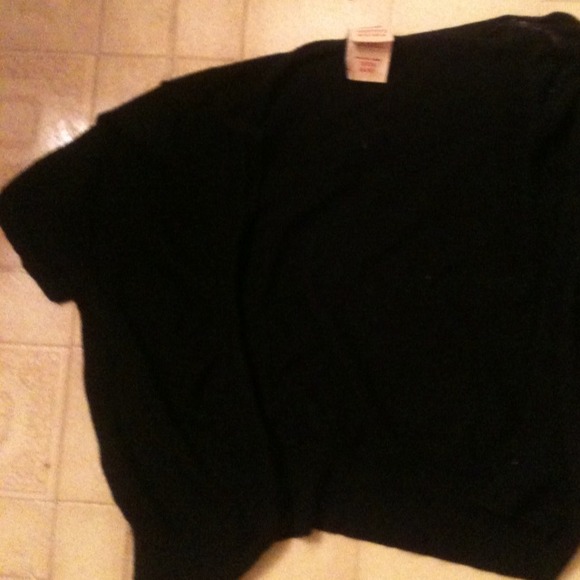 Black cover up