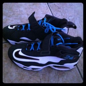 Nike South Beach Griffey Max