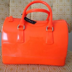 Furla candy bag