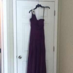 Prom Dress. Only used once.