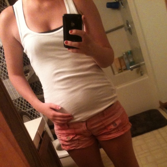 Size small