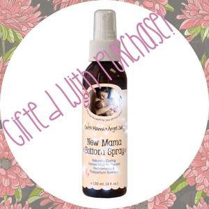 It's gone! Gifted with purchase!