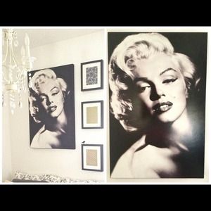 Marilyn Monroe Picture