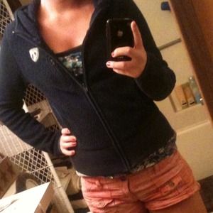 American eagle outfitters jacket
