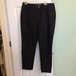 Beau skinny jeans/ jeggings