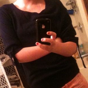 Quarter length shirt