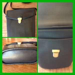 🌹Authentic Coach Crossbody Bag