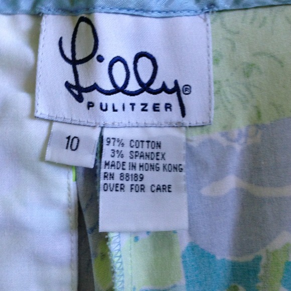 SOLD!!      HOST PICK 5/12/14!! Lilly Pulitzer - Picture 2 of 3