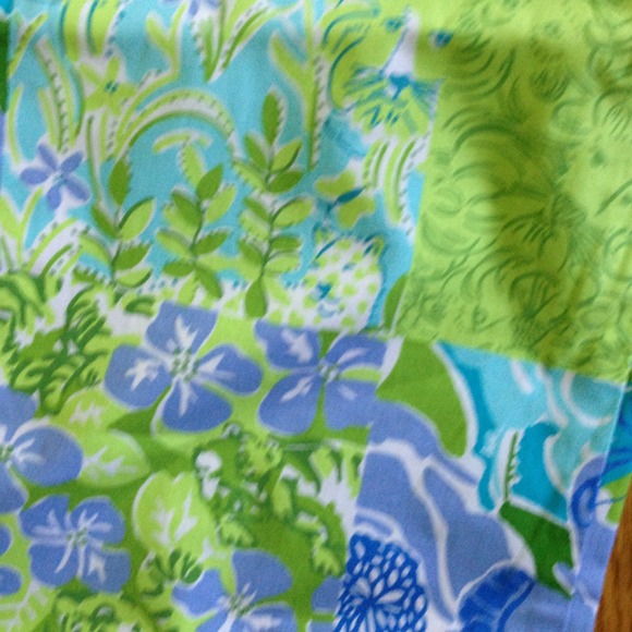 SOLD!!      HOST PICK 5/12/14!! Lilly Pulitzer - Picture 3 of 3