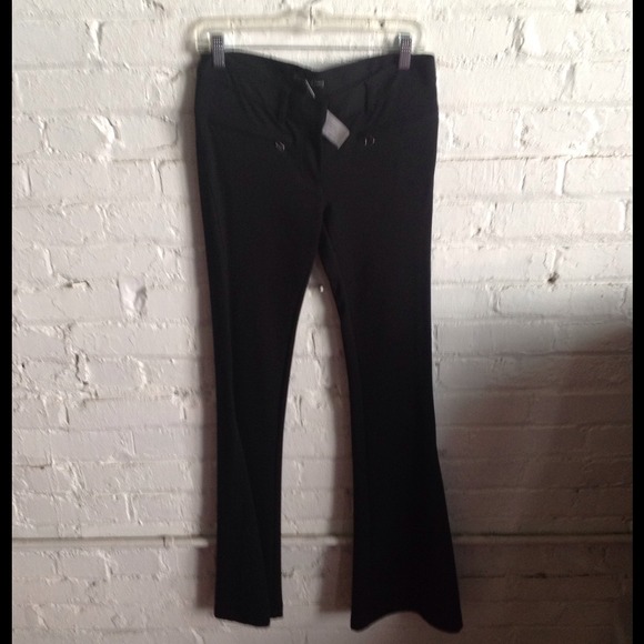 Elizabeth and James stretch trouser