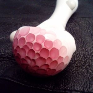 LAST CHANCE / Honeycomb Pipe