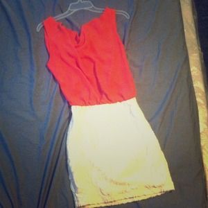 Dress for sale :)