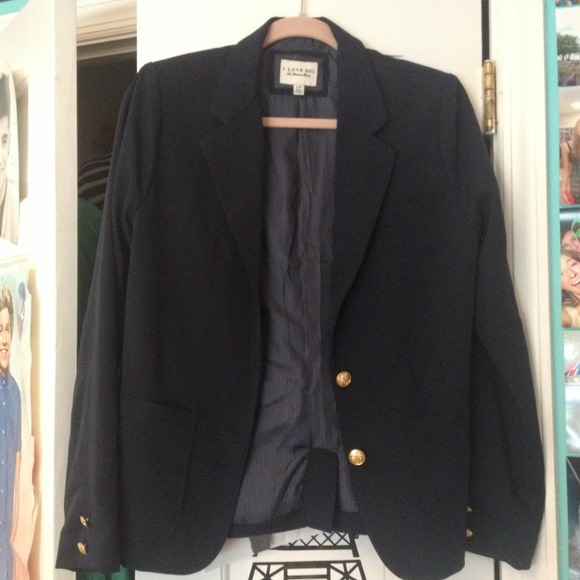 ❌TRADED❌Forever 21 blazer!