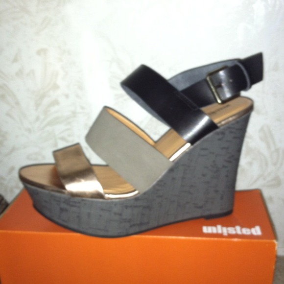 Wedges - Picture 2 of 3