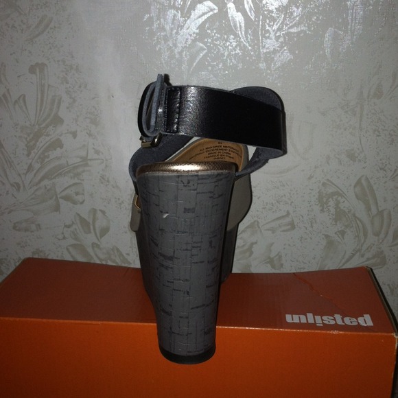 Wedges - Picture 3 of 3