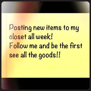 Check out my summer stuff!!