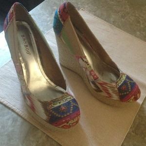 👠Wedges 💕💕