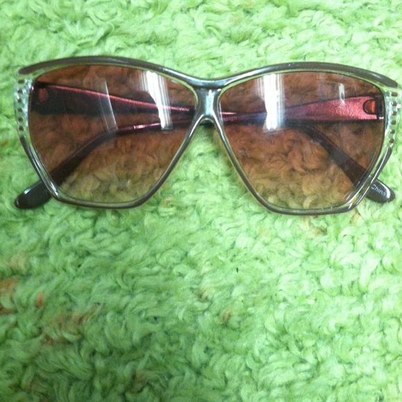 Sun glasses