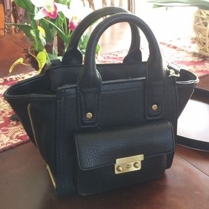 Philip lim target bag pashli