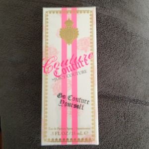 Juicy couture perfume
