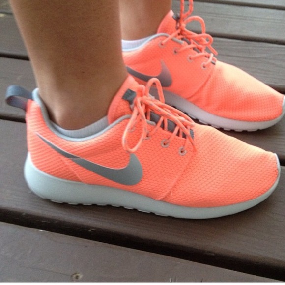 Nike roshe run