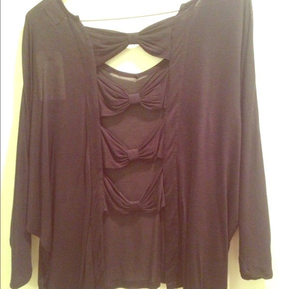 Where is the Love Top