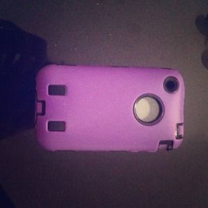 iPhone 4 case