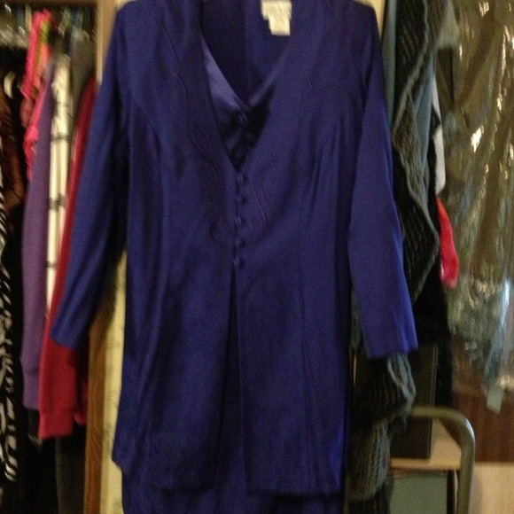 Lady Dorby Dress
