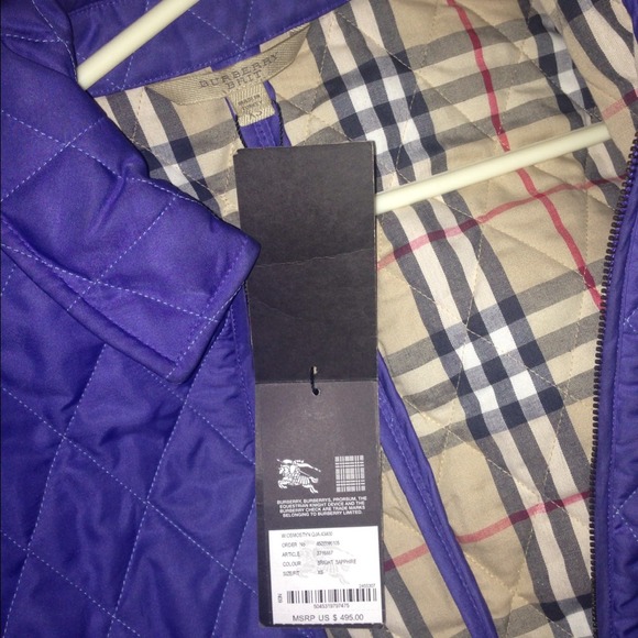 Jacket - Picture 2 of 4