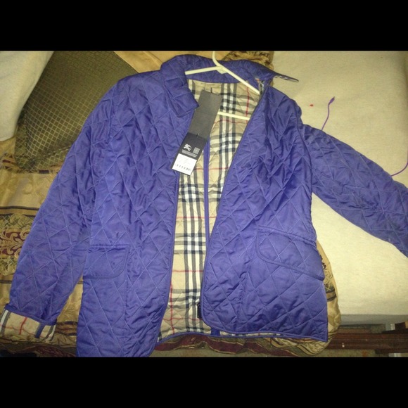 Jacket - Picture 3 of 4