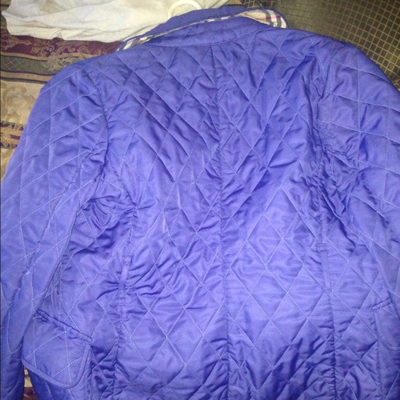 Jacket - Picture 4 of 4