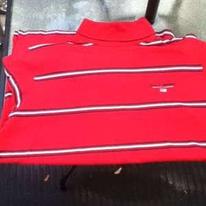 Shirt (polo turtleneck)
