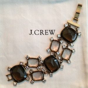 J Crew Bracelet 💚