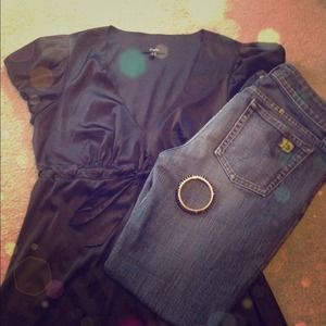 ✋For @bethanych ✋ honey jeans with gift