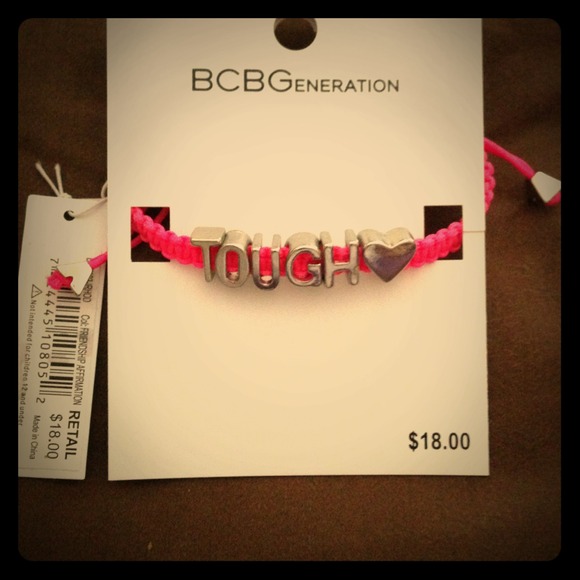 BCBGeneration Bracelet