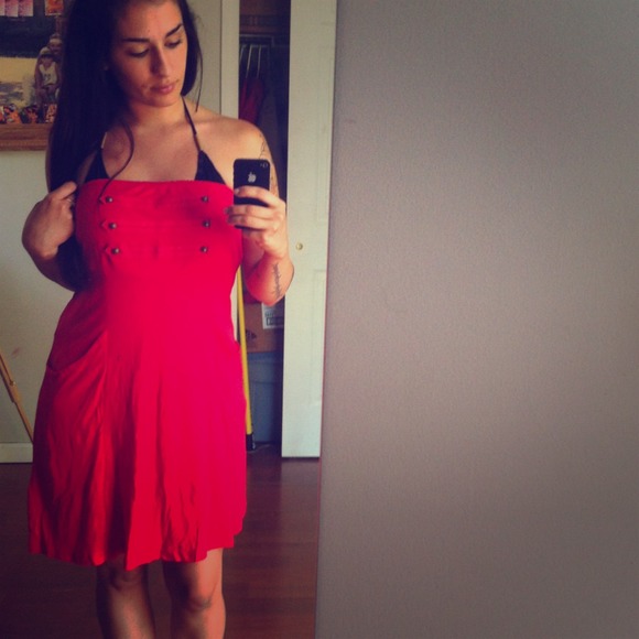 SOLD🌺summer dress.
