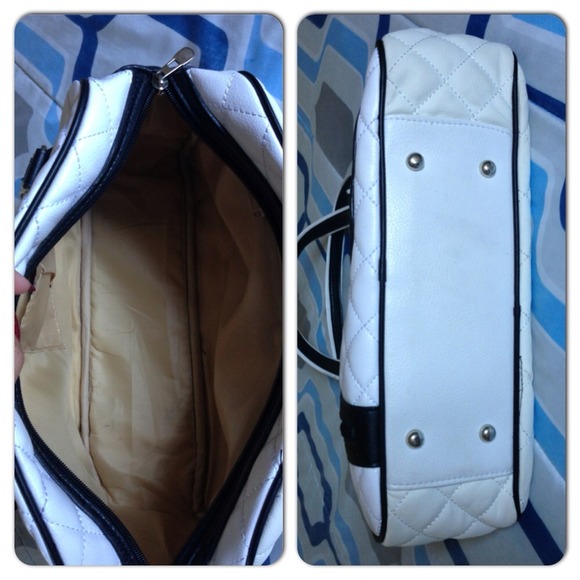 πππ SOLD πππ CC inspired bag - Picture 3 of 4