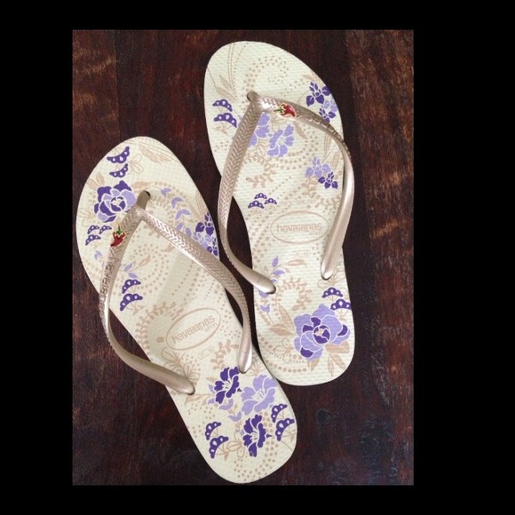 Havaianas