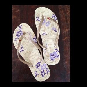 Havaianas