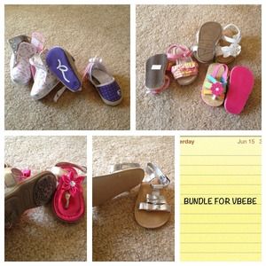 Bundle for vbebe