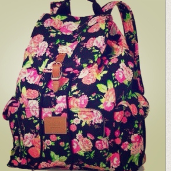 VS backpack