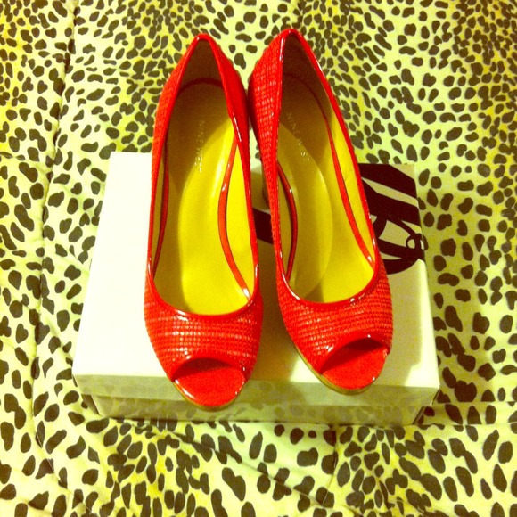 Platform Pumps
