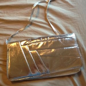 La Regale clutch purse